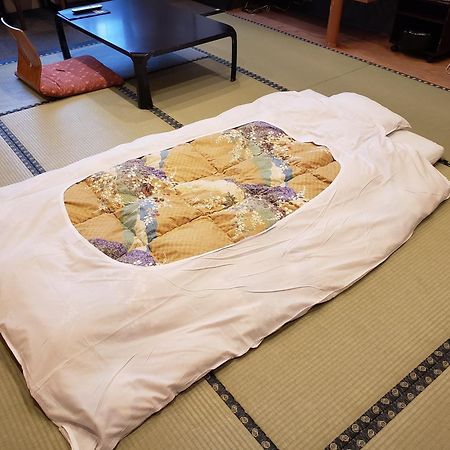 ホテル佐野家 京都市 エクステリア 写真