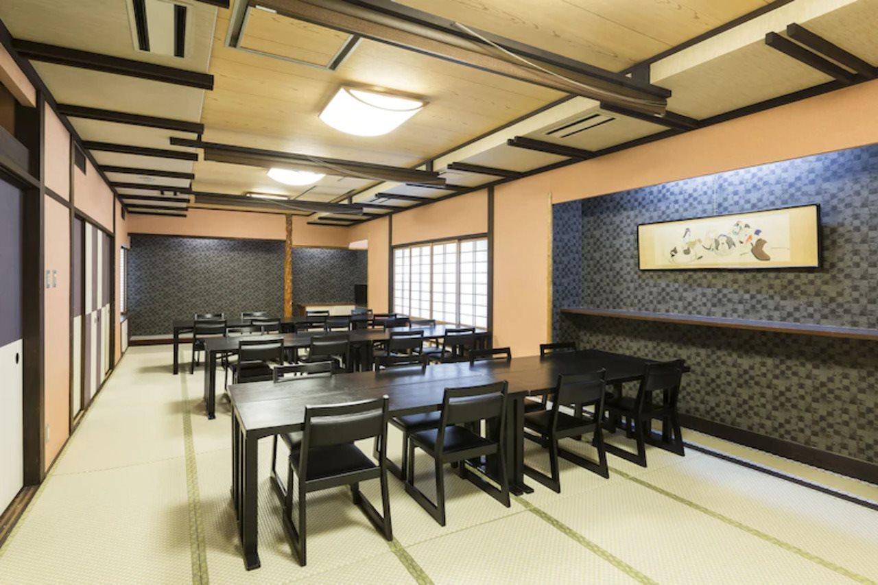 ホテル佐野家 京都市 エクステリア 写真