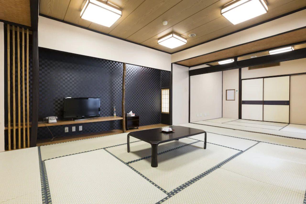 ホテル佐野家 京都市 エクステリア 写真