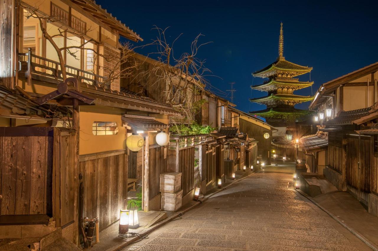 ホテル佐野家 京都市 エクステリア 写真