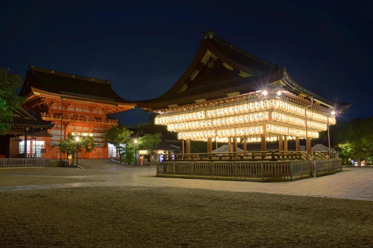 ホテル佐野家 京都市 エクステリア 写真