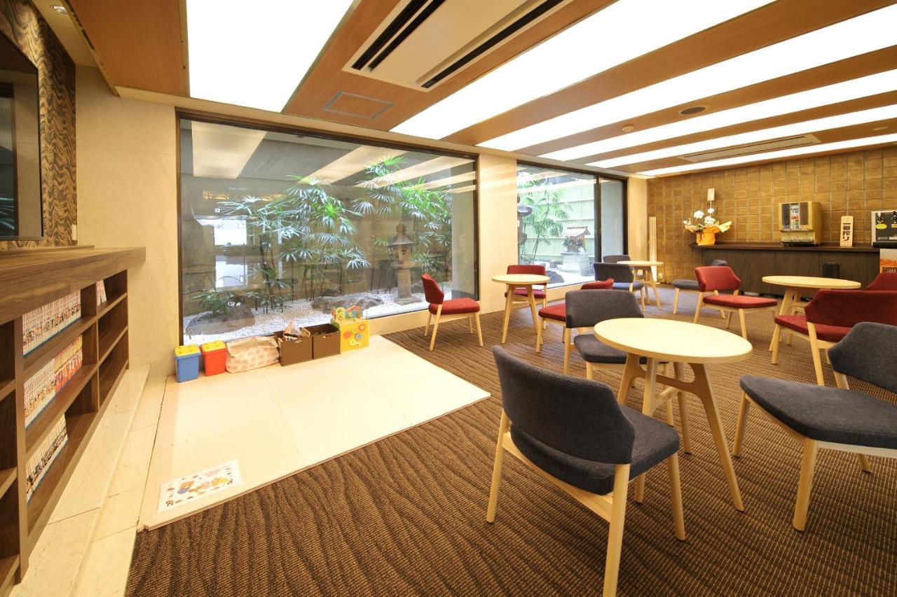 ホテル佐野家 京都市 エクステリア 写真