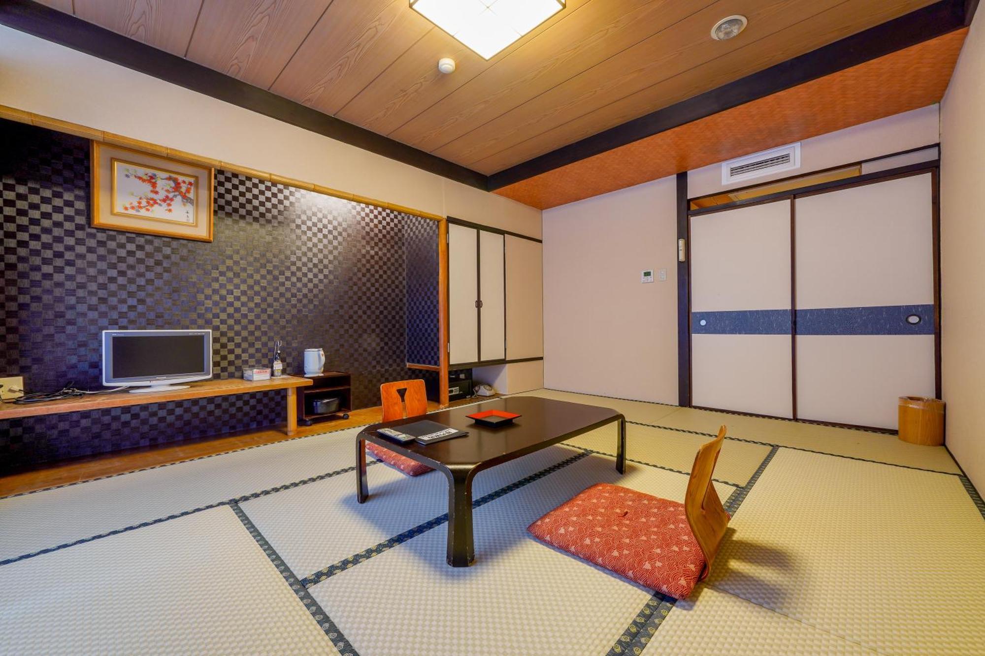 ホテル佐野家 京都市 エクステリア 写真