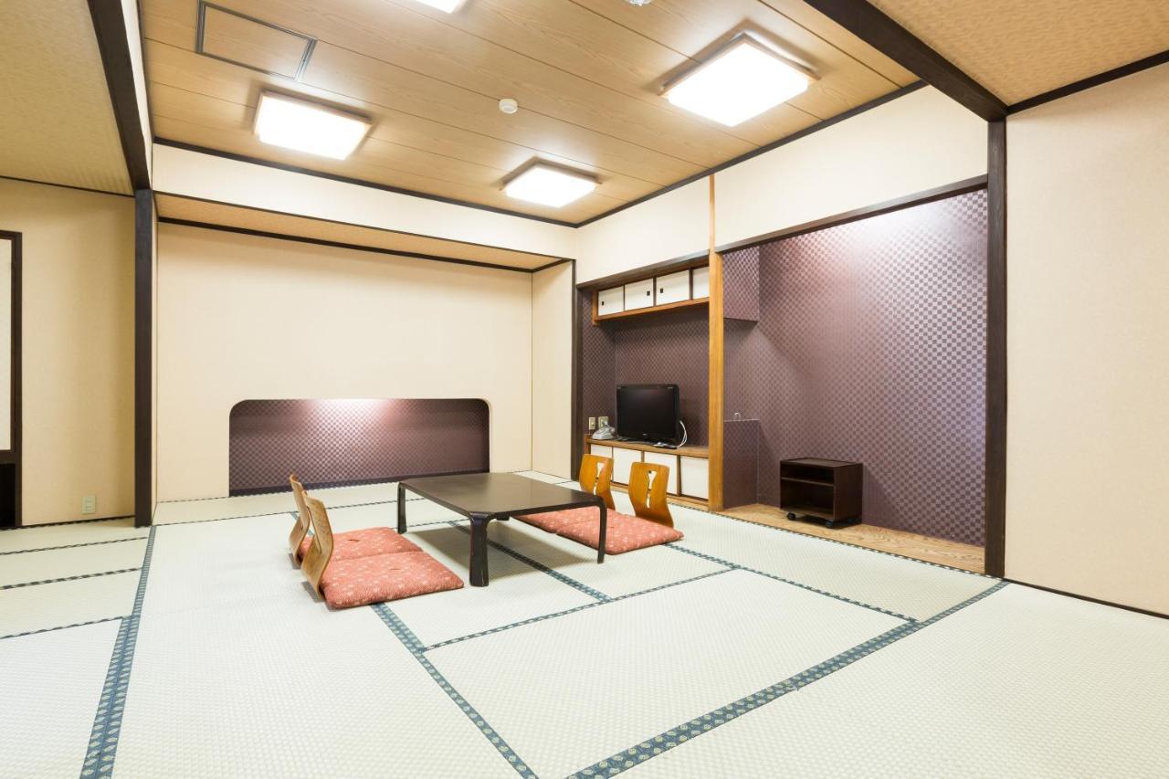 ホテル佐野家 京都市 エクステリア 写真